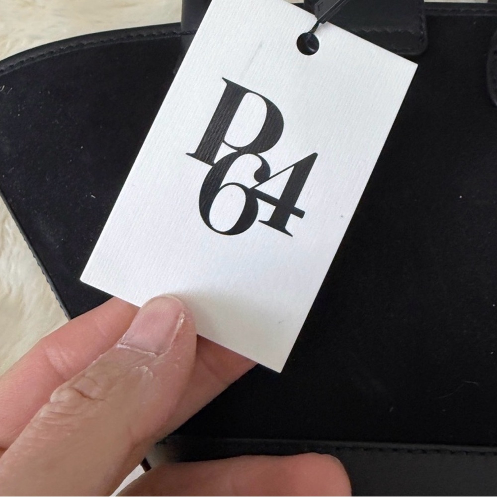 Paris 64 MINI bolso lumiere glam and rock bag - Picture 5 of 8